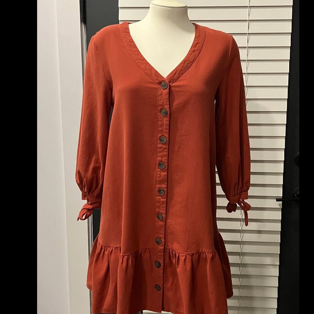 Casual Dress